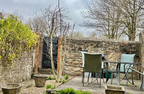 Consett House | Cosy home in Co. Durham’s Beautiful Derwent Valley