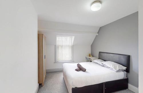 Sunderland House | Cosy Home in Sunderland
