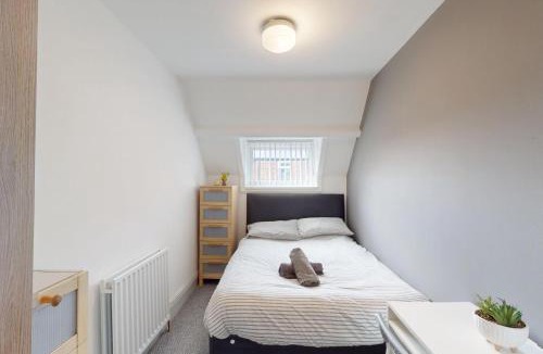 Sunderland House | Cosy Home in Sunderland