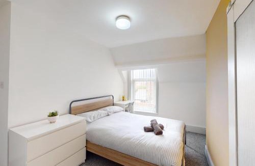Sunderland House | Cosy Home in Sunderland
