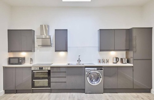 Roker Cottage | Cosy one bedroomed apartment, close to the beach and restaurants.