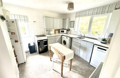 Tarbert Cottage | Cosy, Secluded Detached Stone Cottage, Loch Views