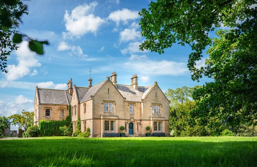 Riding Mill Cottage | Cosy, stylish country cottage - Coach House