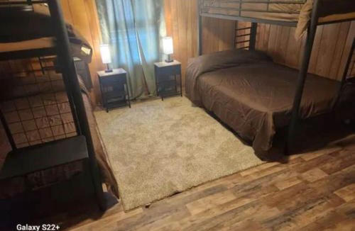 Thorpe House | Cottage 1 In Kimball ATV Fun and Rentals!