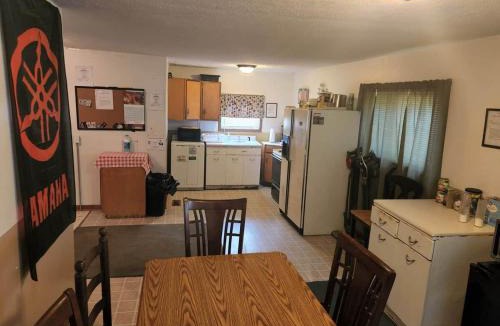 Thorpe House | Cottage 1 In Kimball ATV Fun and Rentals!