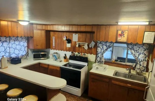 Thorpe Cottage | Cottage 2 In Kimball Centrally Located Hatfield McCoy trails ATV Rental Offered!