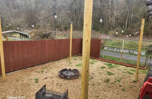Thorpe Cottage | Cottage 2 In Kimball Centrally Located Hatfield McCoy trails ATV Rental Offered!