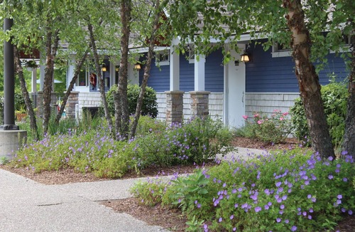 Empire RV Rental | Cottage 7 sleeps 6 people
