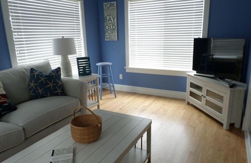 Seaglass Village House | Cottage 711 (The Boardwalk 3)