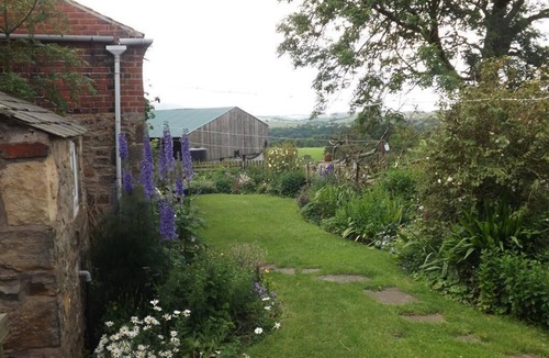 Haltwhistle Cottage | Cottage at Hillis Close Farm
