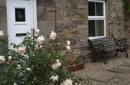 Haltwhistle Cottage | Cottage at Hillis Close Farm