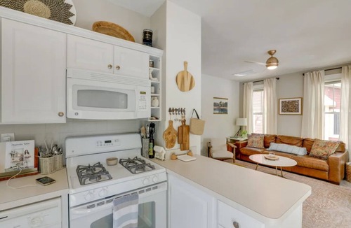 Summer Village Cottage | Cottage at Summer Village Resort Community, 20 miles from Boston!