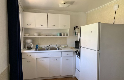 Oscoda Cottage | Cottage Cove · Lake Huron Beach Cottage No. 2
