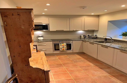 Great Broughton Cottage | Cottage in North York Moors with Scenic Trails