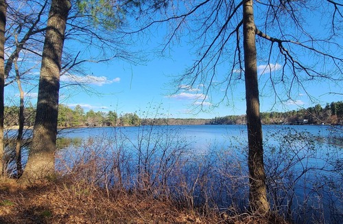 Summer Village Cottage | Cottage in Summer Resort just 45 minutes to Boston