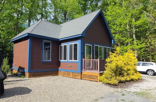 Summer Village Cottage | Cottage in Summer Resort just 45 minutes to Boston