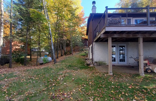Harshaw House | Cottage on Hancock Lake - New High Speed Internet