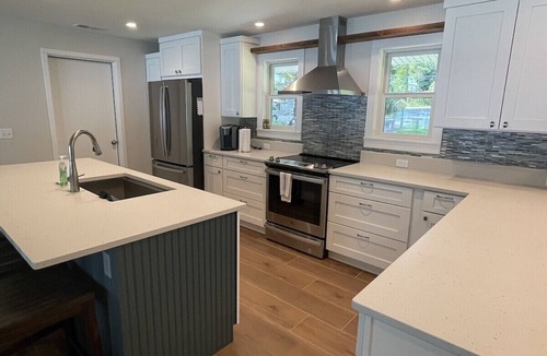 Boyne City House | Cottage on the Cove-Lake Charlevoix
