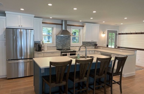 Boyne City House | Cottage on the Cove-Lake Charlevoix