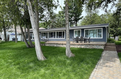 Boyne City House | Cottage on the Cove-Lake Charlevoix