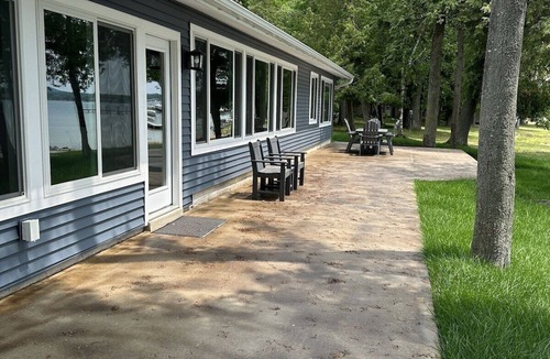 Boyne City House | Cottage on the Cove-Lake Charlevoix