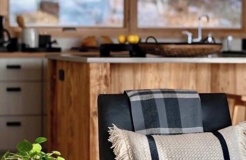 Lutsen Cottage | Cottage Perfection on Lake Superior
