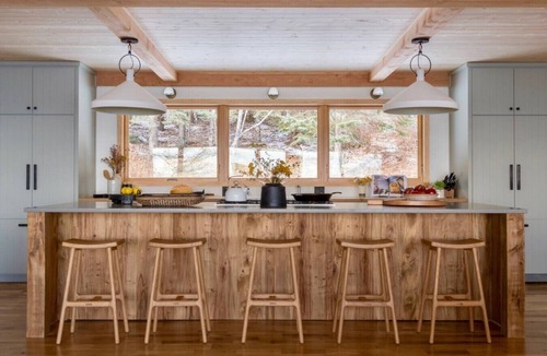 Lutsen Cottage | Cottage Perfection on Lake Superior