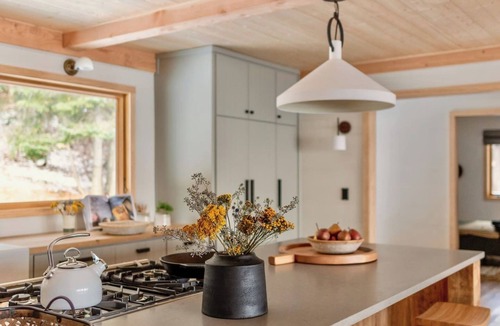 Lutsen Cottage | Cottage Perfection on Lake Superior