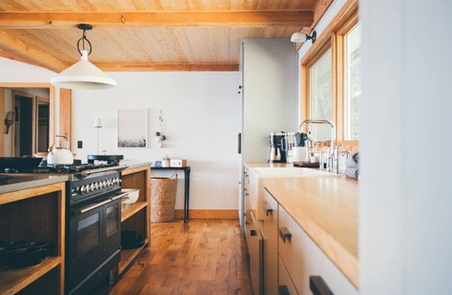 Lutsen Cottage | Cottage Perfection on Lake Superior