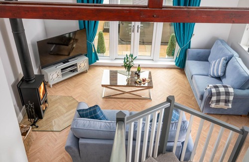 Hayton Cottage | Cottage - Sleeps 3, hot tub & pet friendly