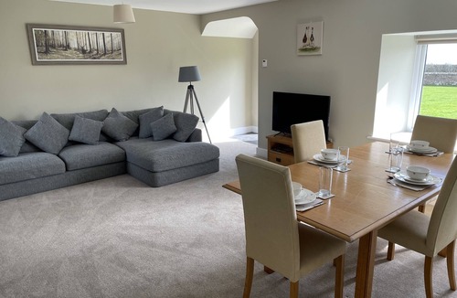 Wooler Cottage | Cottage - Sleeps 4 - Pet friendly - Parking