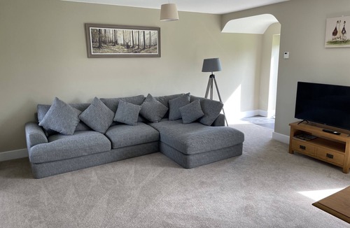 Wooler Cottage | Cottage - Sleeps 4 - Pet friendly - Parking