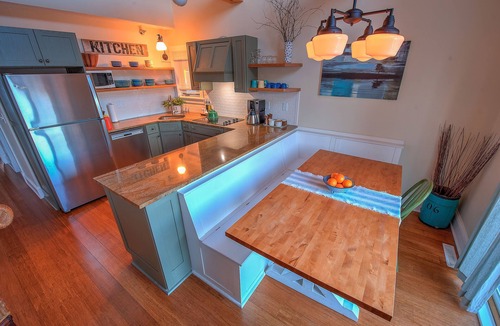 Biwabik House | Cottage-themed 3BR getaway at Giants Ridge