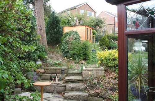 Durham Apartment | Cottage Unit Ensuite with City View Sands House