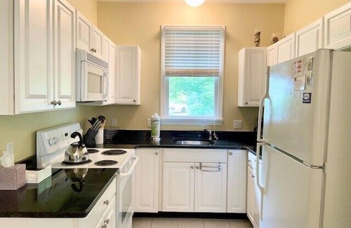 Summer Village Cottage | Cottages at Summer Village, fully furnished cottage, Wi-fi, heated pools, hot tub