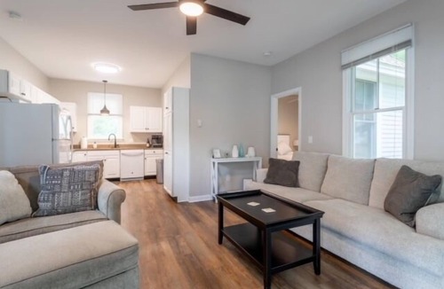 Summer Village Cottage | Cottages at Summer Village, fully furnished cottage, Wi-fi, heated pools, hot tub