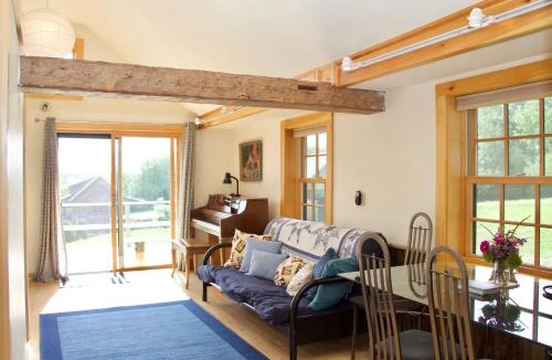 Surry House | Cottages at the Surry Barn