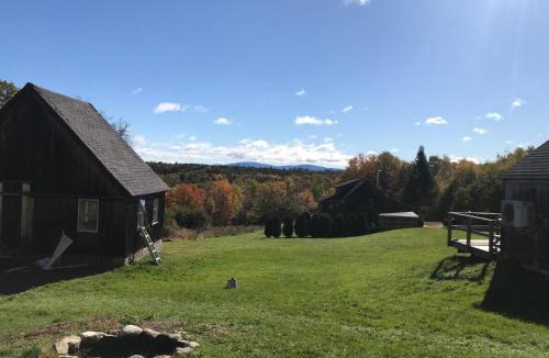 Surry House | Cottages at the Surry Barn