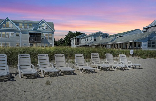 Old Orchard Beach Cottage | Cottages by the Sea #1 by Bayley Vacation Rentals