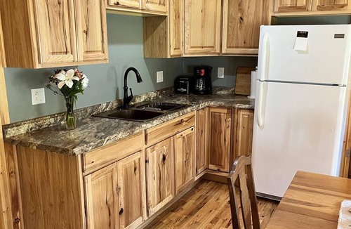 Deer River Cabin | Cottages on Moose. Lakeside, twin cabins on Moose Lake!