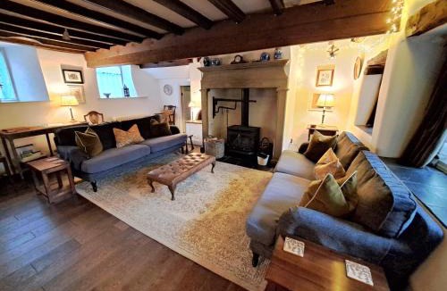 Worton House | Countersett Hall