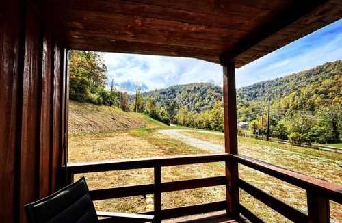 Beauty Cabin | Country Charm