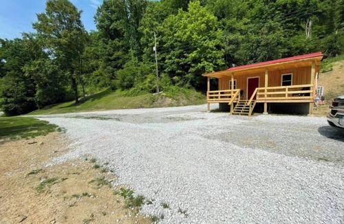 Beauty Cabin | Country Charm