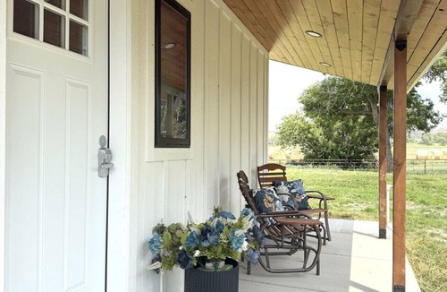 Miles City Cottage | Country Cottage - New Construction On 20 acres