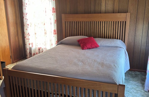 Dewart House | Country Farmhouse