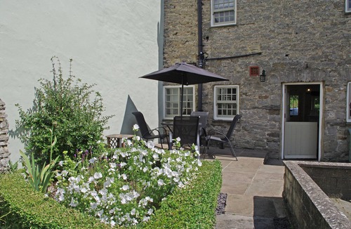 Middleham Cottage | Country Hideaways | Briar Cottage | Middleham