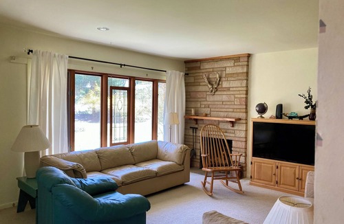 Greilickville House | Country Home, outdoor spaces, secluded but close to everything