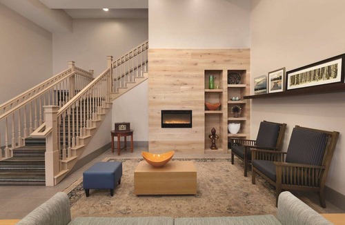 London Hotel | Country Inn & Suites by Radisson, London, KY