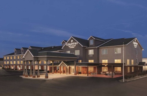 London Hotel | Country Inn & Suites by Radisson, London, KY