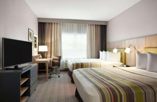 Clarksville Hotel | Country Inn & Suites by Radisson, Clarksville, TN